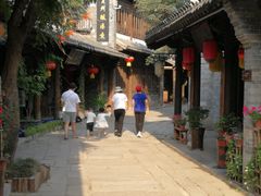 -台儿庄古城