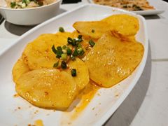 土豆-么子烤肉(化龙池店)