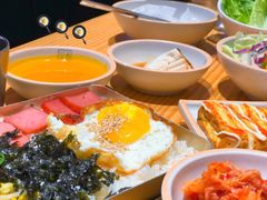 -喜来稀肉(北外滩白玉兰广场店)