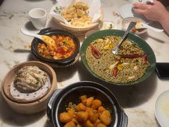 -初蓉丨遇见新川菜(亲贤街荣耀店)