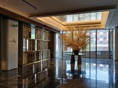 -北京宝辰饭店·聚彩轩中餐厅