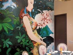 -美庐餐厅·湖北菜·吴佩孚公馆(南京路店)