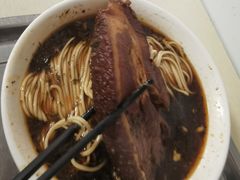 -顺心拉面馆(马道街店)