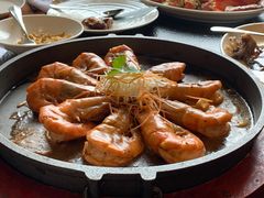 -长春凯悦酒店-品悦中餐厅
