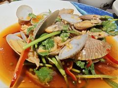 -潮道鱼仔店·潮汕味(长兴路店)