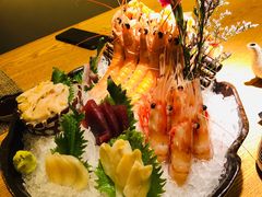 -乐亭日本料理(彩虹本店)