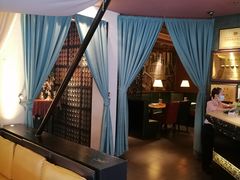 -绿茵阁牛扒餐厅(客村店)