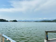 -北京金海湖景区