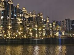 -苏州河梦清园环保主题公园