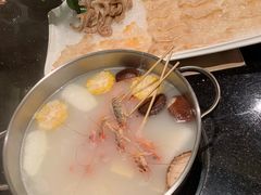 -协成海鲜火锅(海洋花园店)