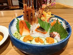 -和创柚子·会席日本料理(新区淮海街店)