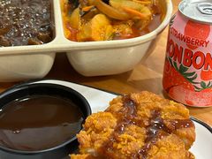 -多宾韩国料理(学衡路店)