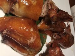 -燕郊烧鸽子(广安路店)