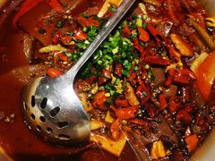 -天辣(金桥啦啦宝都店)