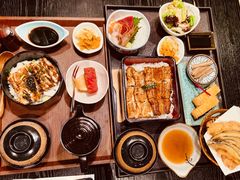 -玄白·炭烤活鳗(上海首店)