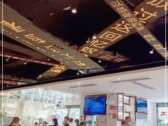 -香港新发烧腊茶餐厅(书城店)