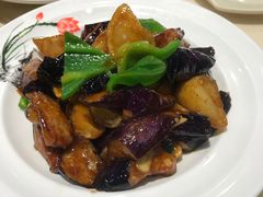 -老边饺子馆(金源店)