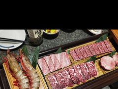 -NIUAN牛庵·日式和牛烧肉(恒隆店)