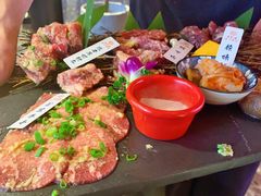 -黑牛の場(兴隆大奥莱店)