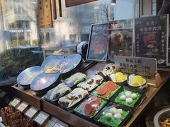 -牛汤哥慢熬牛肉汤(陶然亭店)