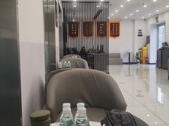 -李师傅修车保养维修连锁(金盏店)