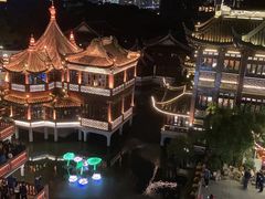 -绿波廊七号(豫园新路店)