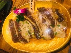 -黑牛の店·和牛烧肉(合生汇店)