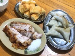 -洲心明记烧肉大粥(总店)