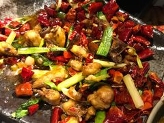 -俏湘私房菜(国贸店)