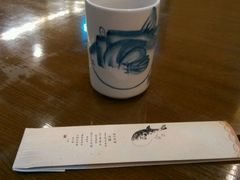 餐具-红叶日料·放题·海胆·定食(星海店)