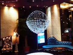 -泰谷酒店·太古码头闽菜自助餐厅