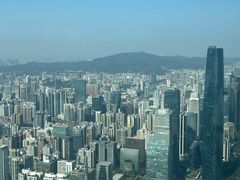 -广州塔晖粤轩中餐厅