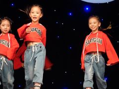 -舞霖精灵国际舞蹈教育中心(华创生活广场店)