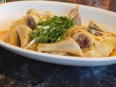 -东馆和天下特色餐饮(工农店)