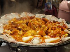 -双门洞·森系料理(体育西店)