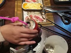 -新石器烤肉(之心城店)