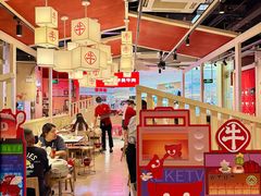 -辣可可·现炒黄牛肉(皇庭广场店)