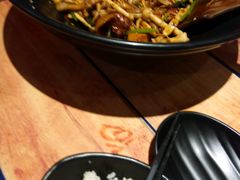 -食乐佳麻辣香锅(森林摩尔商业街区店)