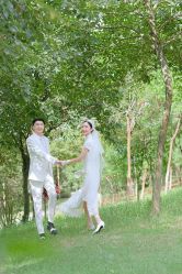 -巴黎春天婚纱摄影STUDIO·定制