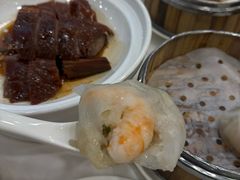 -凤凰楼酒家·粤宴点心(华强北店)