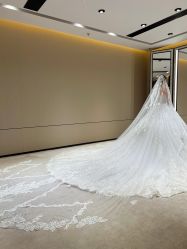 -MuseMarry婚纱(前海嘉里中心店)