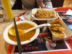 -魏家凉皮(黄雁村店)