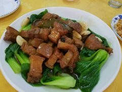 -鑫悦楼煎蟹·16年海鲜大排档