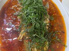 藿香雅鱼-老字号怡玺·藿香雅鱼(20年雅安店)