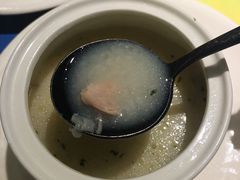 祖母鸡汤-HELLO MUSAE 拾光缪斯餐厅·纯正希腊风味(苏州中心店)