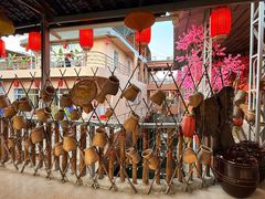 -年辉渔村·非遗传承餐厅(新丰江店)