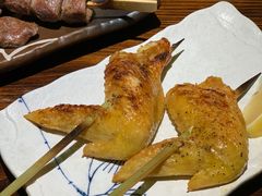 -鸟鹏烧鸟居酒屋(熙龙湾店)