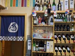 零售区-福匠日本料理(人民路店)