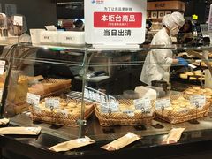 -物美超市(下沙云水店)