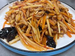 -生活本该如此北京小馆(周庄嘉园店)